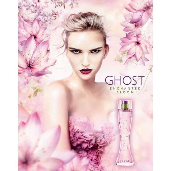 Ghost Enchanted Bloom Eau De Toilette 30ml