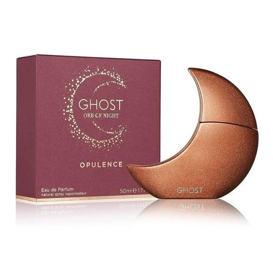 Ghost Orb Of Night Opulence Eau De Parfum 50ml
