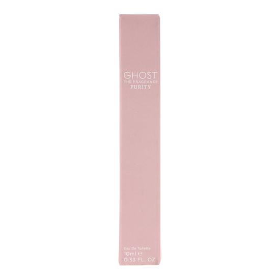 Ghost Purity Eau De Toilette Rollerball Sales & Offers