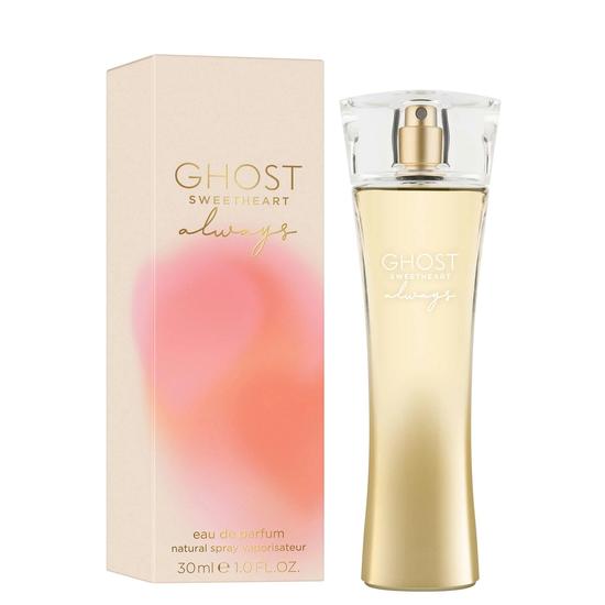 Ghost Sweetheart Always Eau De Parfum 30ml