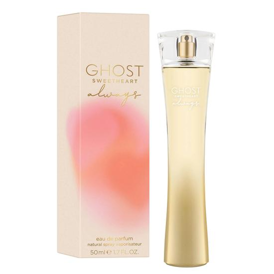 Ghost Sweetheart Always Eau De Parfum 30ml