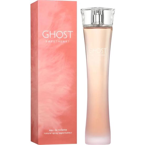 Ghost Sweetheart Eau De Toilette 30ml