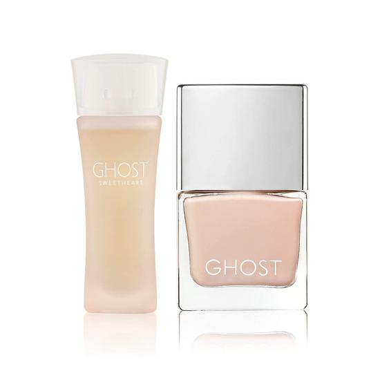 Ghost Sweetheart Eau De Toilette Mini Gift Set 5ml