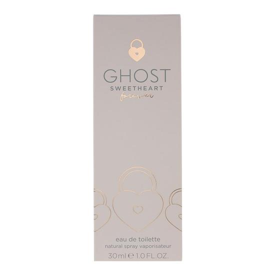 Ghost Sweetheart Forever Eau De Toilette 30ml