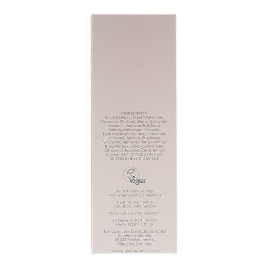 Ghost Sweetheart Forever Eau De Toilette 30ml