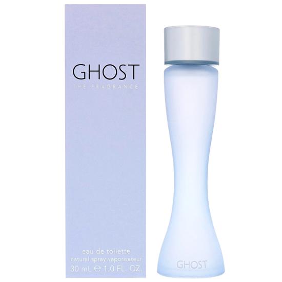 Ghost The Fragrance Eau De Toilette 30ml