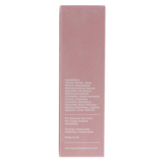 Ghost The Fragrance Purity Eau De Toilette 100ml