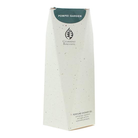 Giardino Benessere Pompei Garden Shower Gel 300ml