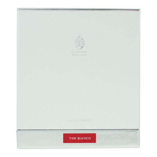 Giardino Benessere The Bianco Eau De Parfum 100ml