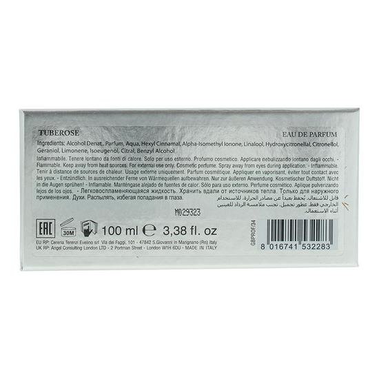 Giardino Benessere Tuberose Eau De Parfum 100ml