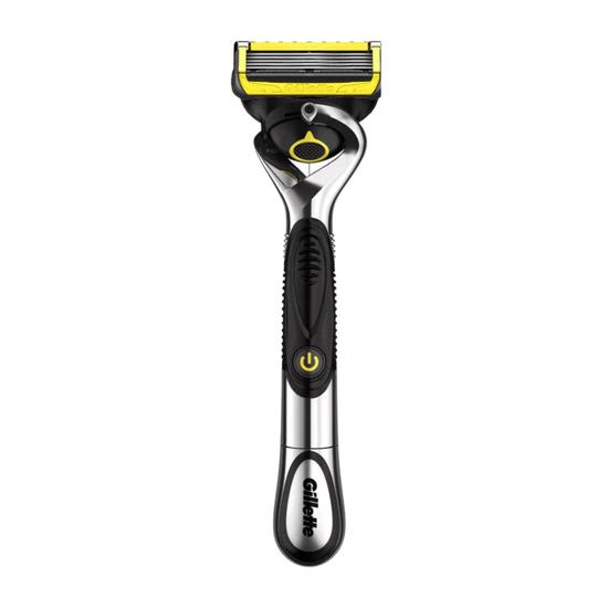 Gillette ProShield Flexball Razor 1up