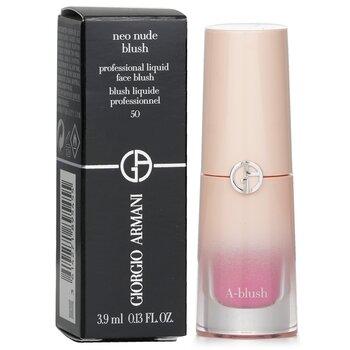 Giorgio Armani A Blush Professional Liquid Face Blush 30