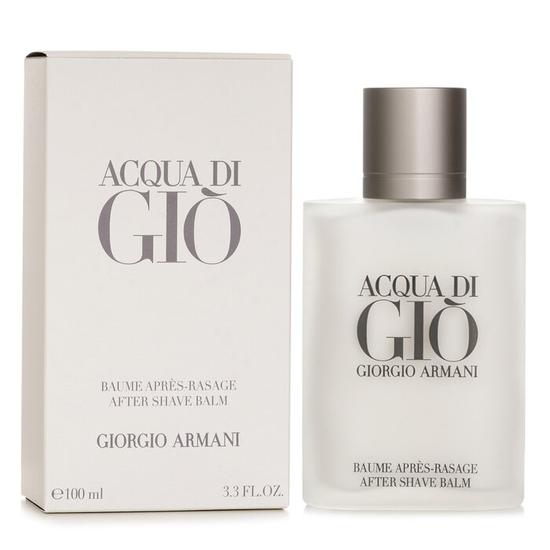 Giorgio Armani Acqua Di Gio Aftershave Balm 100ml