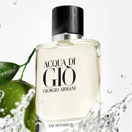 Giorgio Armani Acqua Di Gio Eau De Parfum 30ml