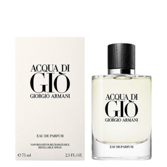 Giorgio Armani Acqua Di Gio Eau De Parfum 30ml