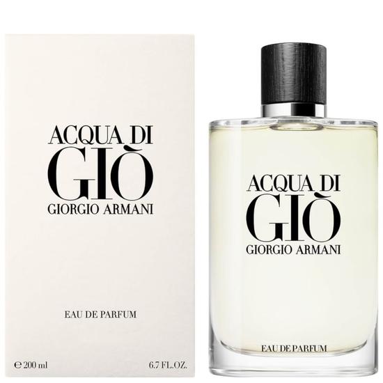 Giorgio Armani Acqua Di Gio Eau De Parfum 30ml