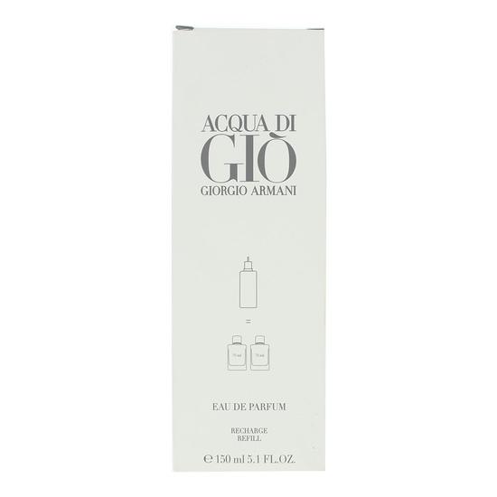 Giorgio Armani Acqua Di Gio Eau De Parfum 15ml