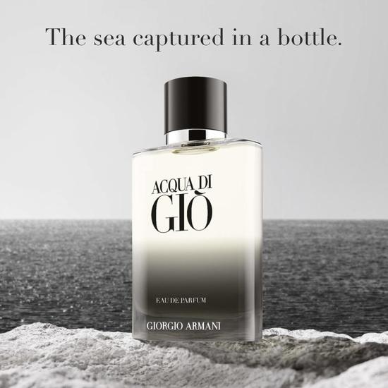Giorgio Armani Acqua Di Gio Eau De Parfum 15ml