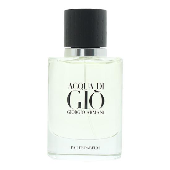 Giorgio Armani Acqua Di Gio Eau De Parfum Refillable 40ml