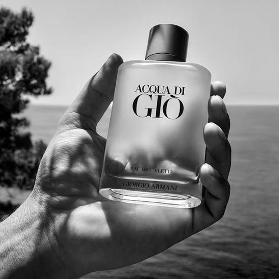 Giorgio Armani Acqua Di Gio Eau De Toilette 100ml