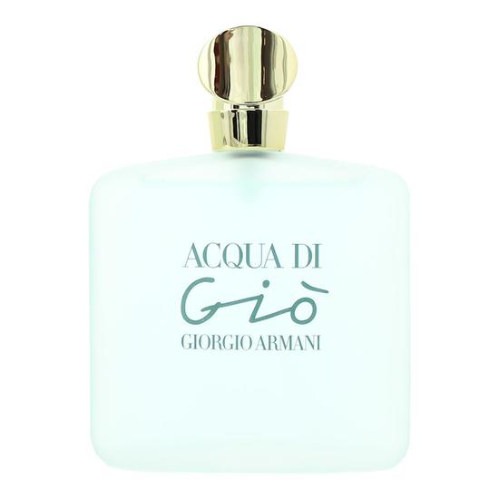 Giorgio Armani Acqua Di Gio Eau De Toilette 100ml