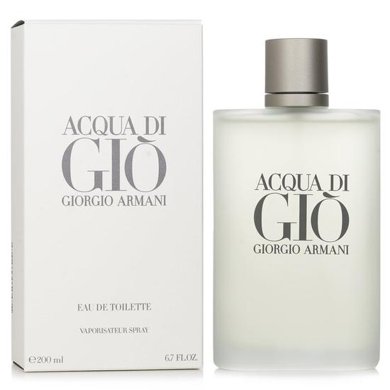 Giorgio Armani Acqua Di Gio Eau De Toilette 100ml