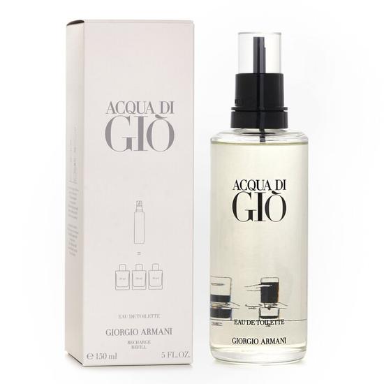 Giorgio Armani Acqua Di Gio Eau De Toilette 100ml
