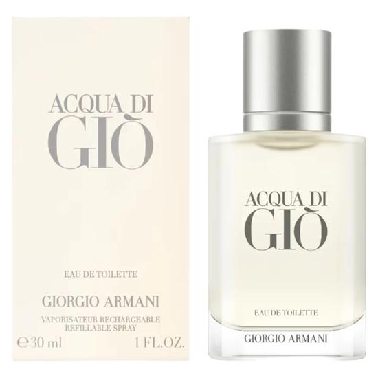 Giorgio Armani Acqua Di Gio Eau De Toilette Refillable 150ml