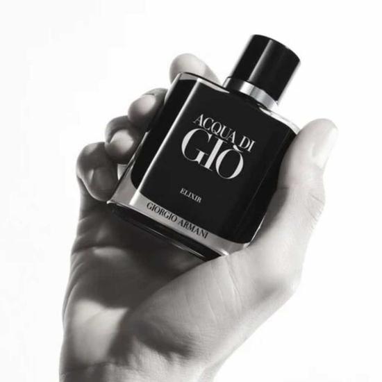 Giorgio Armani Acqua Di Gio Elixir Eau De Parfum 50ml