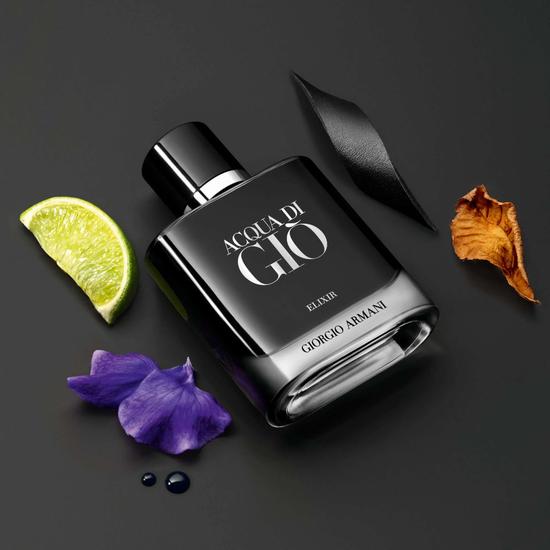 Giorgio Armani Acqua Di Gio Elixir Eau De Parfum 50ml