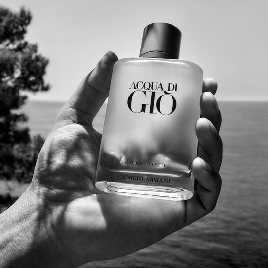 Armani Acqua Di Gio Homme Eau De Toilette Gift Set