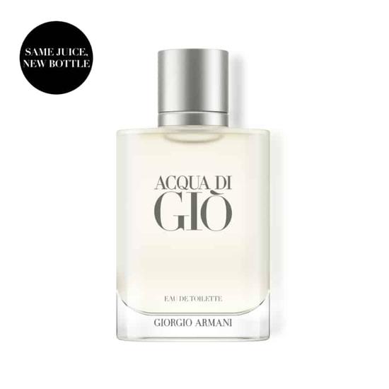 Armani Acqua Di Gio Homme Eau De Toilette Gift Set