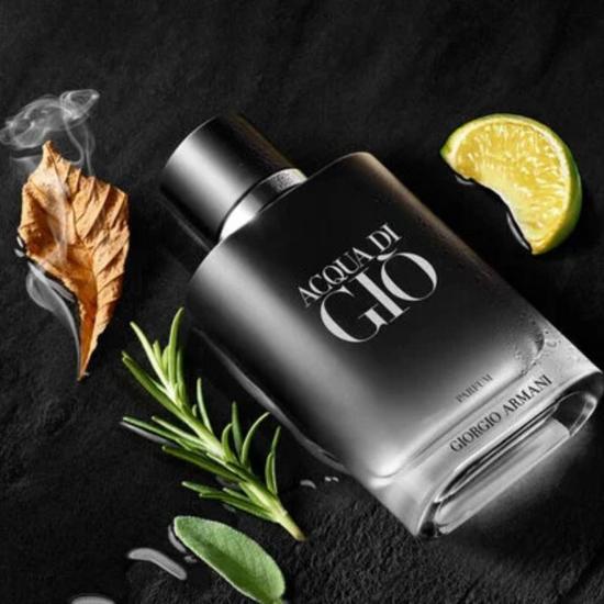 Giorgio Armani Acqua Di Gio Parfum 50ml
