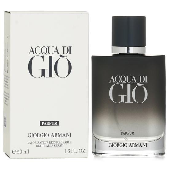 Giorgio Armani Acqua Di Gio Parfum 50ml