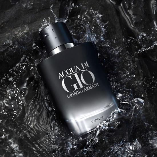 Giorgio Armani Acqua Di Gio Parfum Refillable Spray 30ml