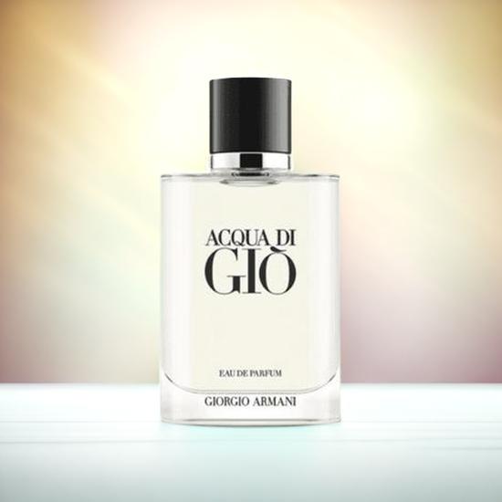 Giorgio Armani Acqua Di Gio Pour Homme Eau De Parfum 50ml