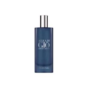 Giorgio Armani Acqua Di Gio Profondo 100ml Eau De Parfum + 15ml Eau De Parfum Gift Set