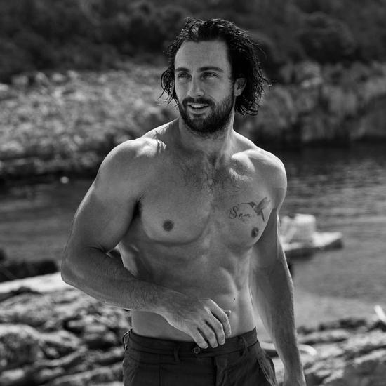 Giorgio Armani Acqua Di Gio Profondo Parfum 50ml