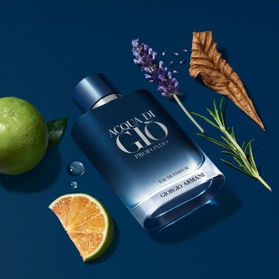 Giorgio Armani Acqua Di Gio Profondo Parfum Eau De Parfum 200ml