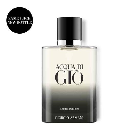 Giorgio Armani Acqua Di Gio Trio Gift Set