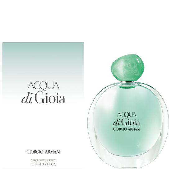 Giorgio Armani Acqua Di Gioia Eau De Parfum 30ml
