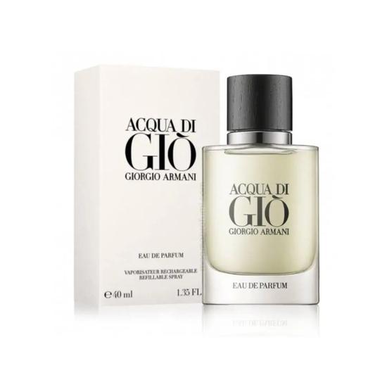 Giorgio Armani Aqua Di Gio Eau De Parfum 40ml