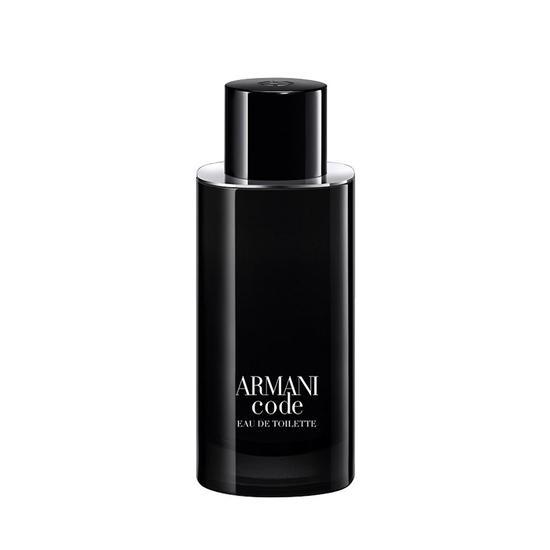 Giorgio Armani Code Eau De Toilette 15ml