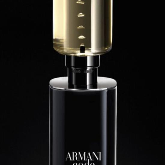 Giorgio Armani Code Eau De Toilette 15ml