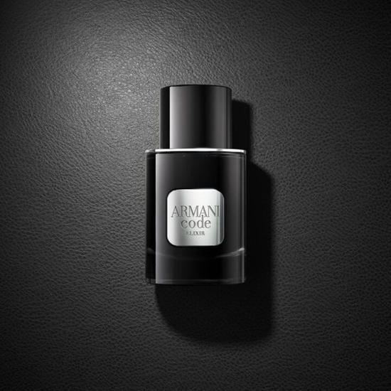 Giorgio Armani Code Elixir Eau De Parfum 50ml