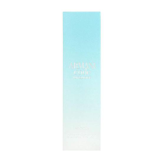 Giorgio Armani Code Femme Turquoise Eau Fraiche 75ml