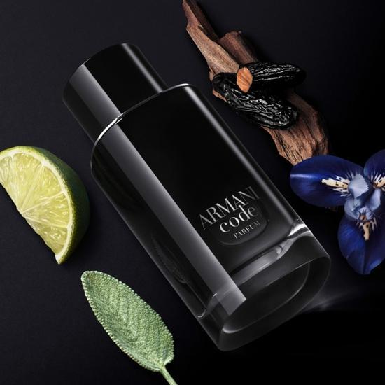 Giorgio Armani Code Parfum 50ml