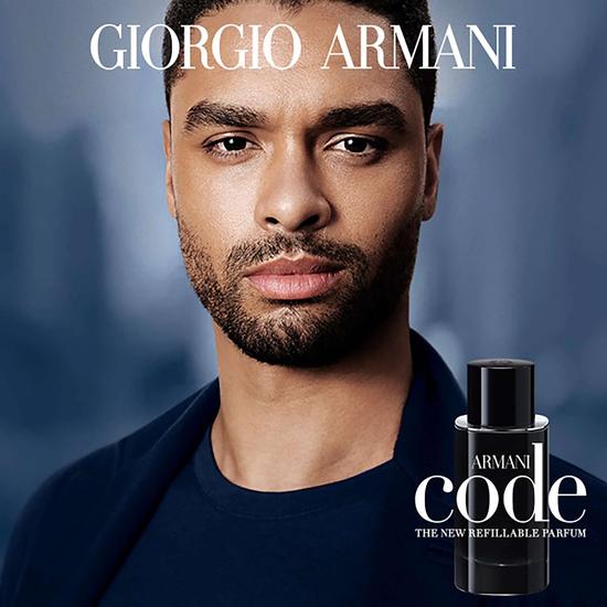 Giorgio Armani Code Parfum 50ml