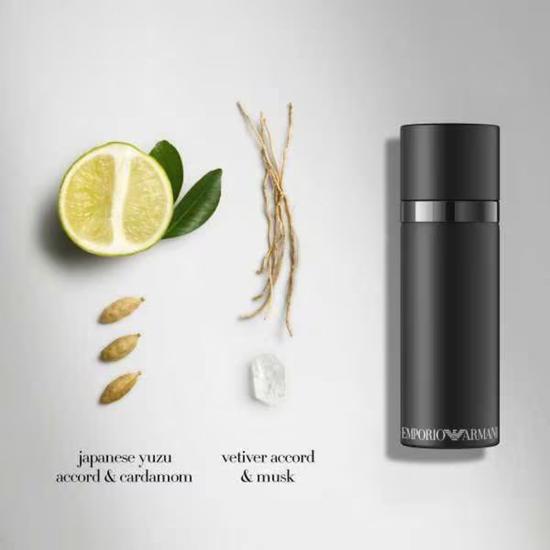 Giorgio Armani Emporio He Eau De Toilette 50ml