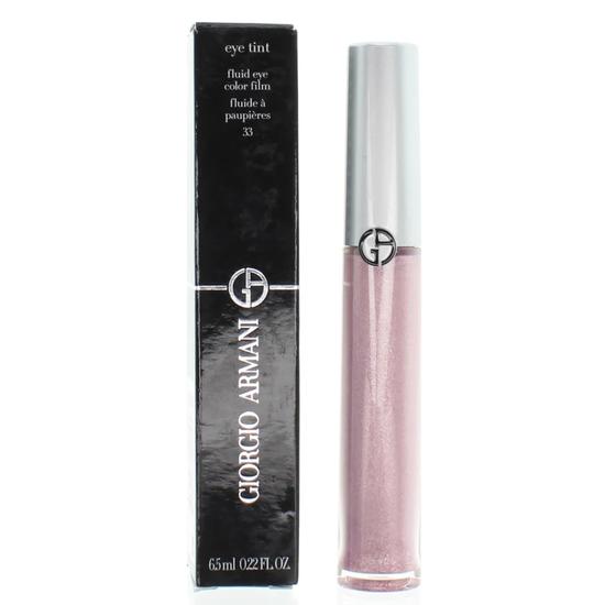 Giorgio Armani Eye Tint 11s Bronze